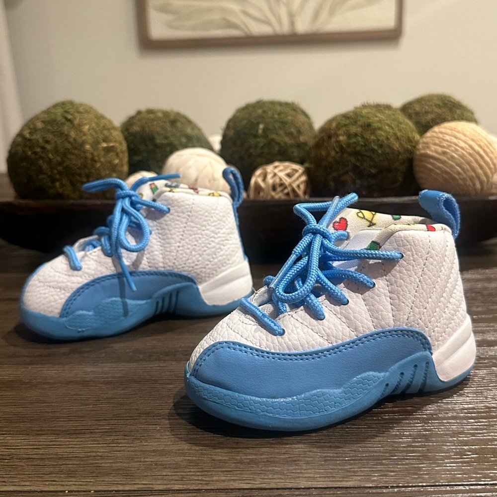 Kids Jordan Sneakers